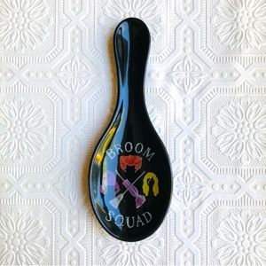 Broom Squad Spoon Holder